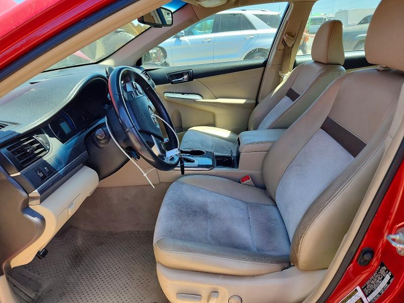 Продаж на аукціоні авто 2014 Toyota Camry Hybrid, vin: 4T1BD1FK4EU129821, номер лоту: 54180736