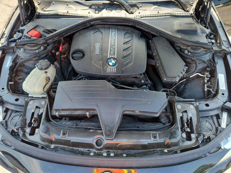 Продажа на аукционе авто 2014 Bmw 328, vin: WBA3D5C52EKX98712, номер лота: 53601126