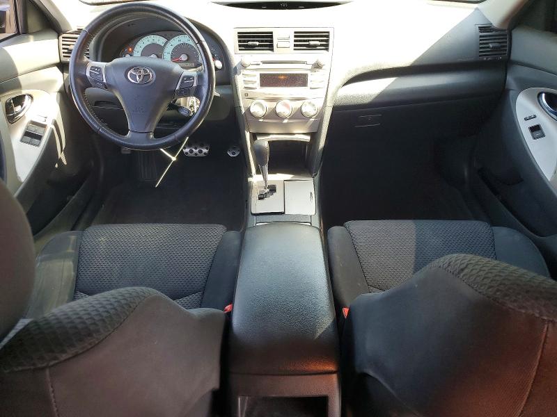 Продажа на аукционе авто 2010 Toyota Camry, vin: 4T1BF3EK1AU014210, номер лота: 54151736