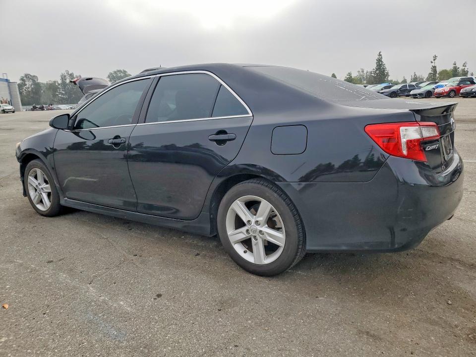 2014 Toyota Camry მანქანა იყიდება აუქციონზე, vin: 4T1BF1FK3EU849394, აუქციონის ნომერი: 52875316