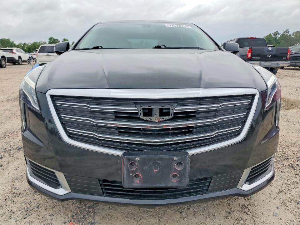 52092996 :رقم المزاد ، 2G61L5S38K9125646 vin ، 2019 Cadillac Xts مزاد بيع