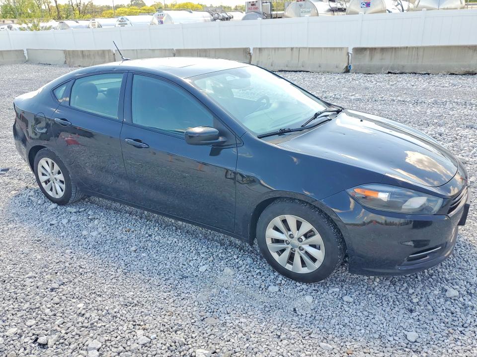 Продажа на аукционе авто 2014 Dodge Dart, vin: 1C3CDFBB4ED701664, номер лота: 51420896