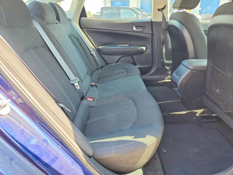 Продаж на аукціоні авто 2019 Kia Optima, vin: 5XXGT4L30KG348482, номер лоту: 55130496
