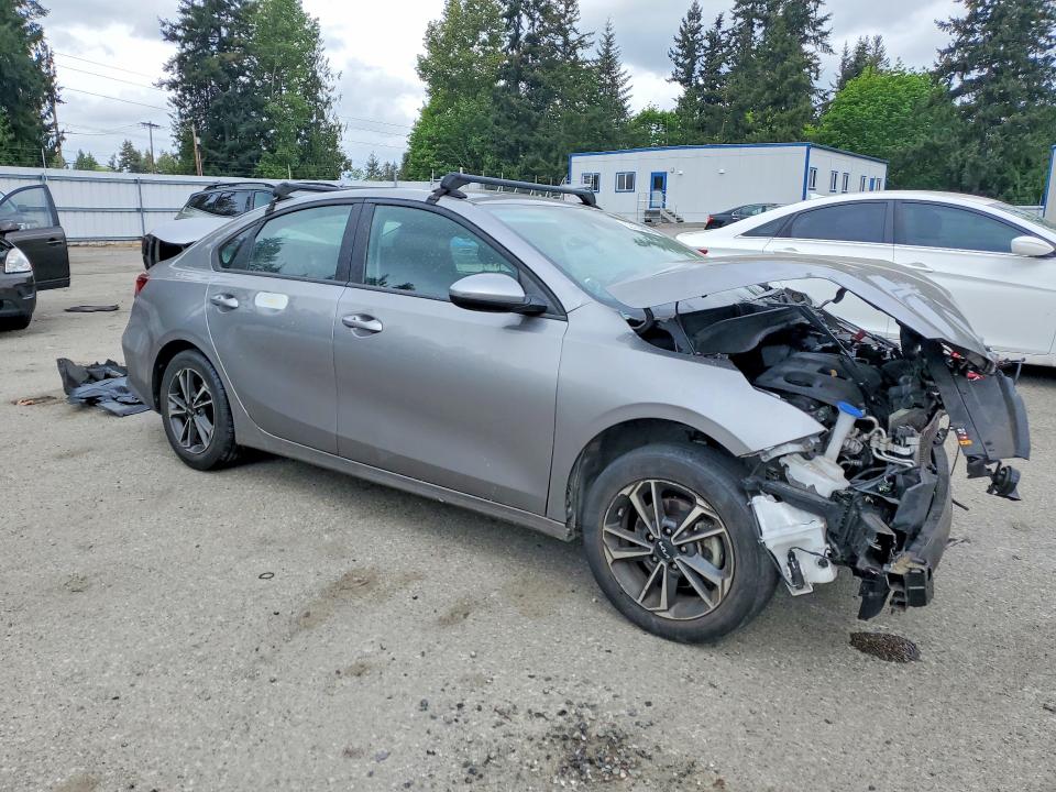 Aukcja sprzedaży 2023 Kia Forte, vin: 3KPF24AD5PE595989, numer aukcji: 53124886