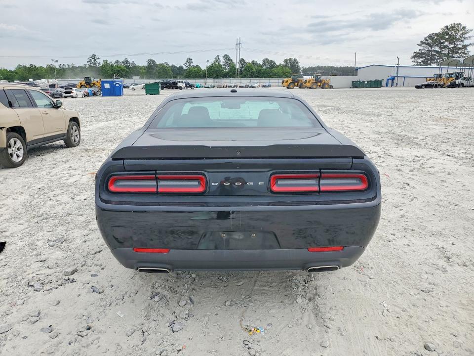 52568576 :رقم المزاد ، 2C3CDZAG2KH712157 vin ، 2019 Dodge Challenger مزاد بيع