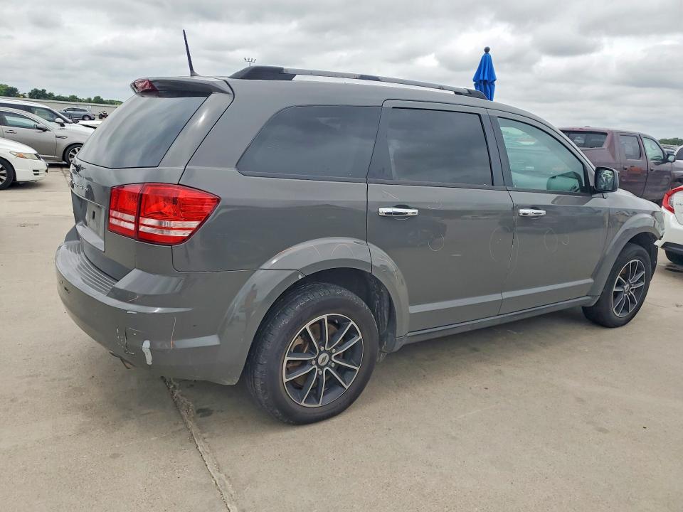 2019 Dodge Journey მანქანა იყიდება აუქციონზე, vin: 3C4PDCAB3KT865474, აუქციონის ნომერი: 54310196