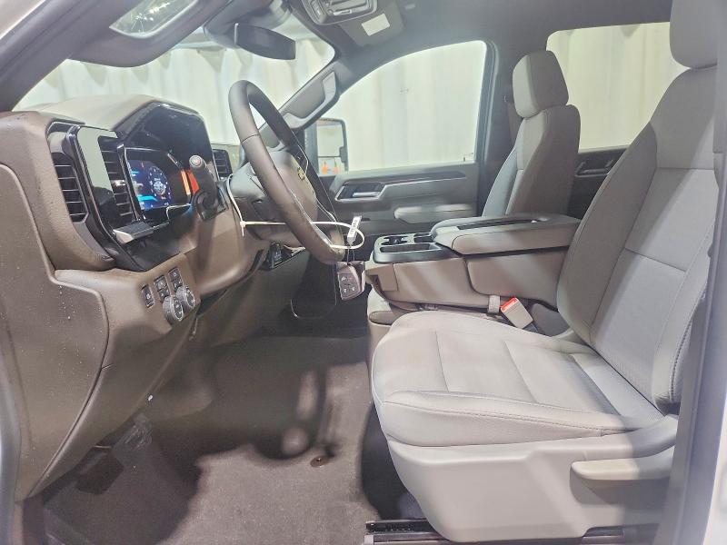 Продаж на аукціоні авто 2026 Chevrolet Silverado, vin: 2GC1KNE76T1185746, номер лоту: 54882676