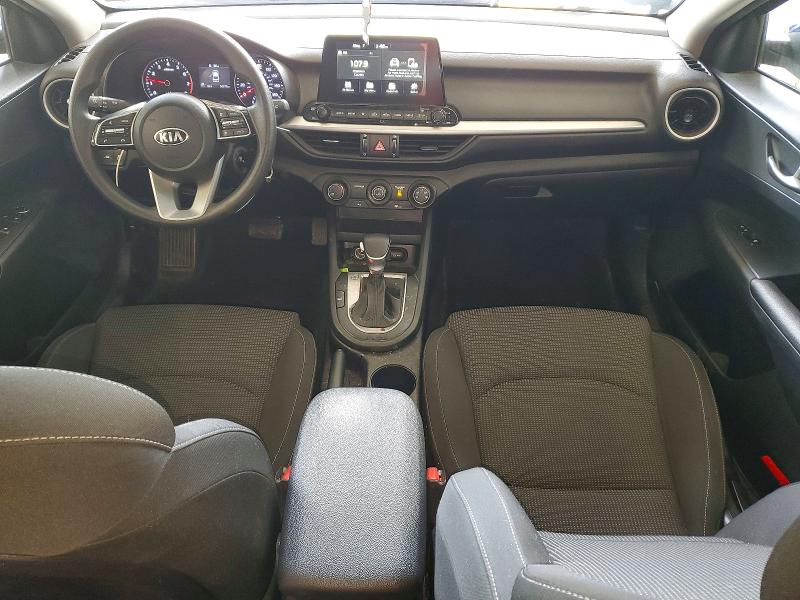 Продажа на аукционе авто 2020 Kia Forte, vin: 3KPF24ADXLE259328, номер лота: 52697376