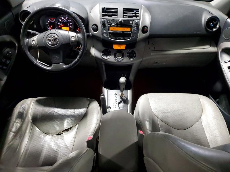 Продаж на аукціоні авто 2008 Toyota Rav4, vin: JTMBD31V485144609, номер лоту: 54089836