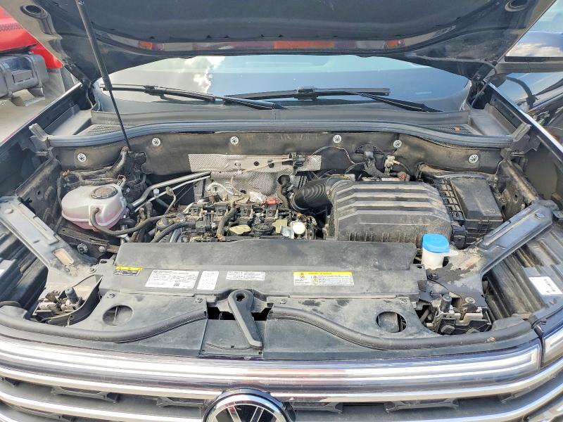 2024 Volkswagen Atlas მანქანა იყიდება აუქციონზე, vin: 1V2WR2CA1RC519746, აუქციონის ნომერი: 54846726