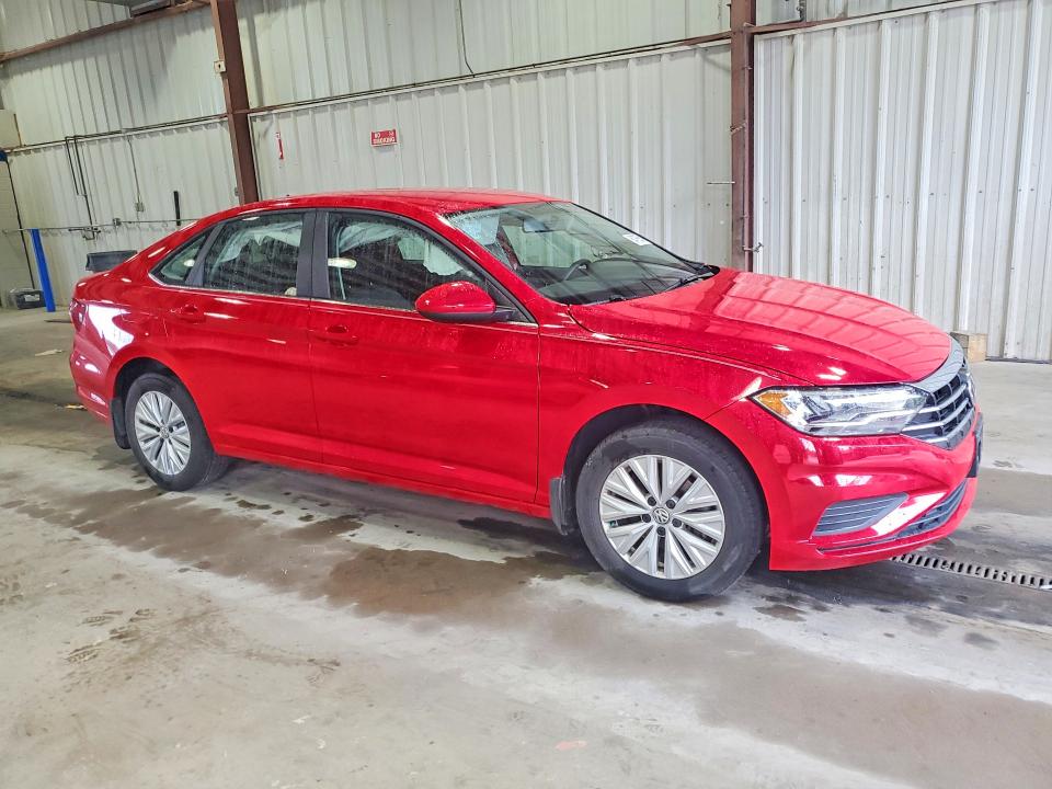 Aukcja sprzedaży 2019 Volkswagen Jetta, vin: 3VWC57BU8KM219874, numer aukcji: 54755546