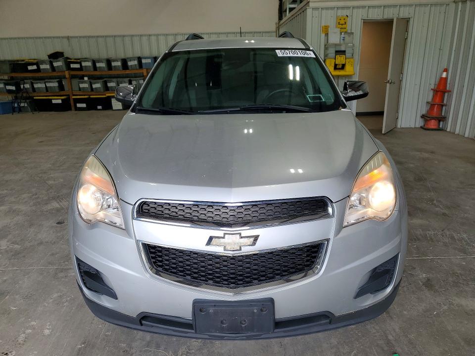 55700106 :رقم المزاد ، 2GNFLFEK7F6437869 vin ، 2015 Chevrolet Equinox مزاد بيع