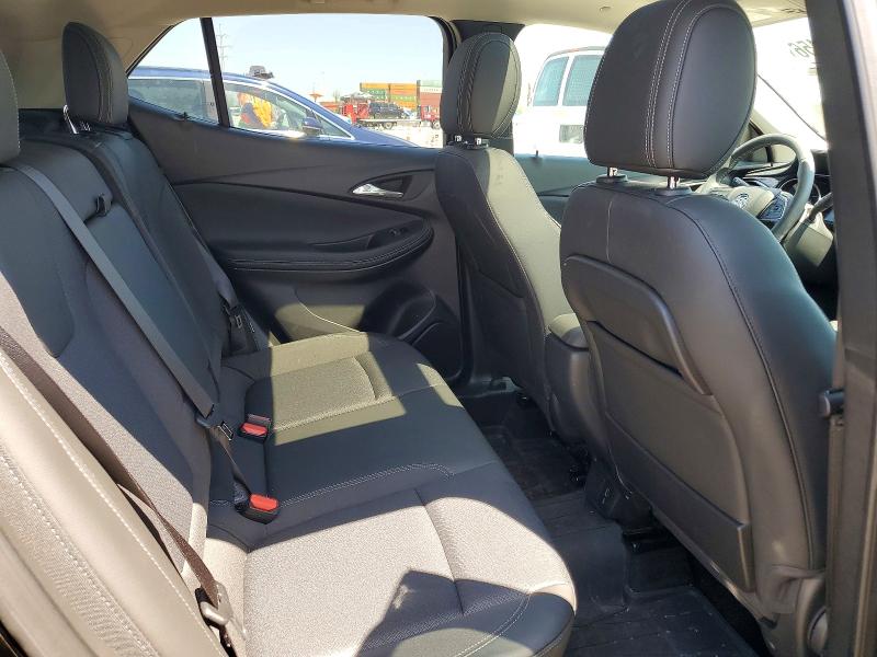 2023 Buick Encore Gx მანქანა იყიდება აუქციონზე, vin: KL4MMESL2PB103066, აუქციონის ნომერი: 52005456