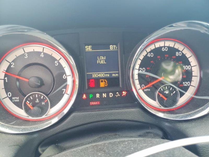 Продаж на аукціоні авто 2014 Dodge Grand Caravan, vin: 2C4RDGEG3ER227674, номер лоту: 54836366