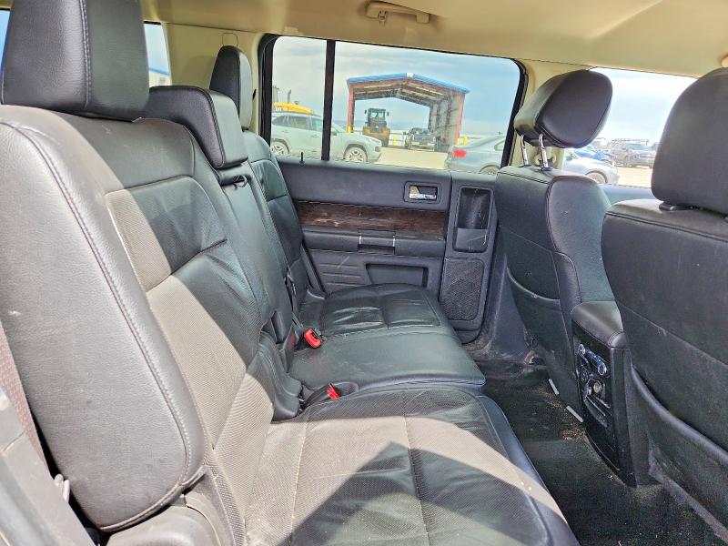 Продаж на аукціоні авто 2019 Ford Flex, vin: 2FMHK6D82KBA13796, номер лоту: 53139916