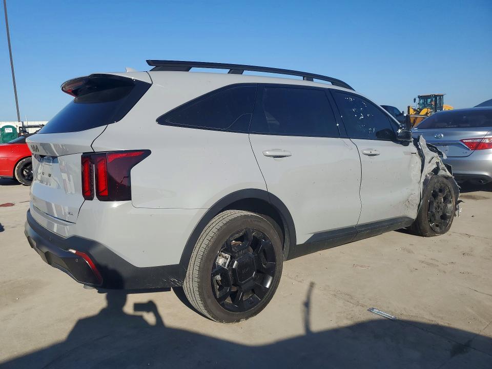 Aukcja sprzedaży 2025 Kia Sorento, vin: 5XYRHDJF7SG347493, numer aukcji: 53352586