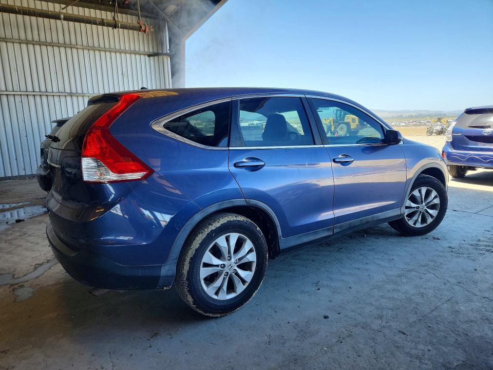 Продаж на аукціоні авто 2012 Honda Cr-v, vin: 5J6RM3H54CL009309, номер лоту: 47043506