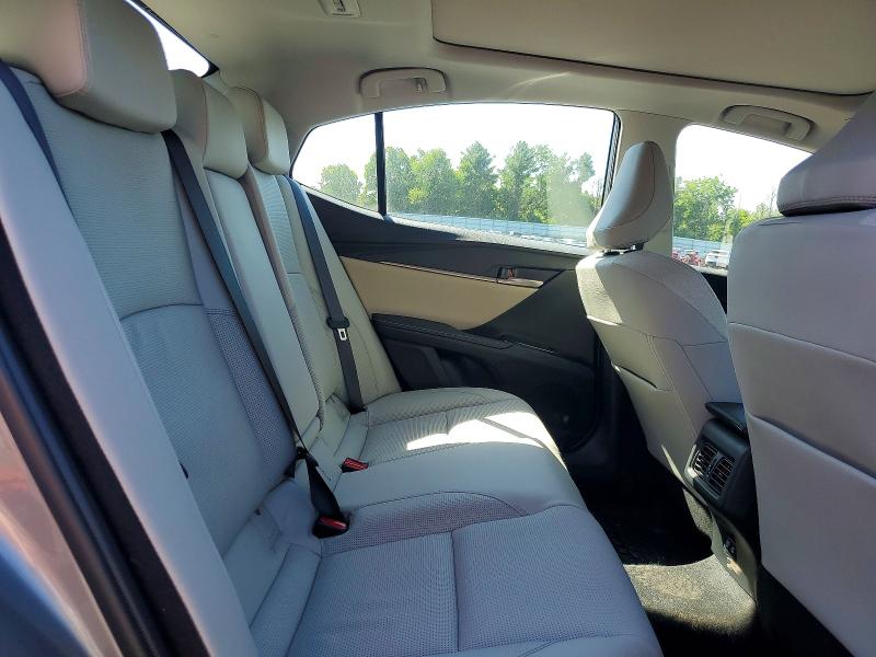 Aukcja sprzedaży 2026 Toyota Camry, vin: 4T1DAACK9TU668714, numer aukcji: 55004256
