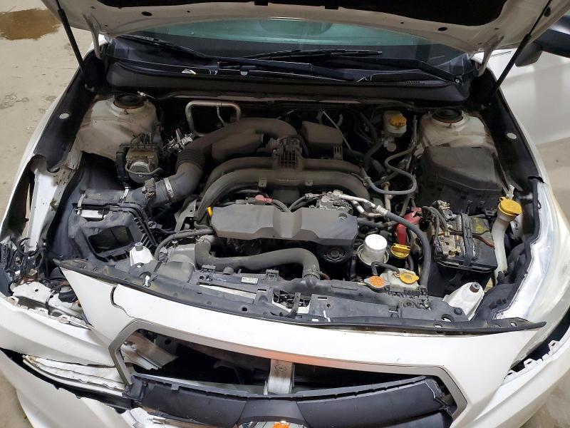 Auction sale of the 2017 Subaru Legacy, vin: 4S3BNAB64H3010123, lot number: 54085536