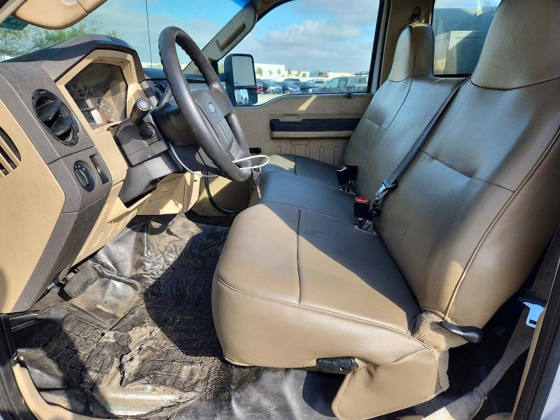Продажа на аукционе авто 2008 Ford F450, vin: 1FD4F46Y58EC32494, номер лота: 52467206