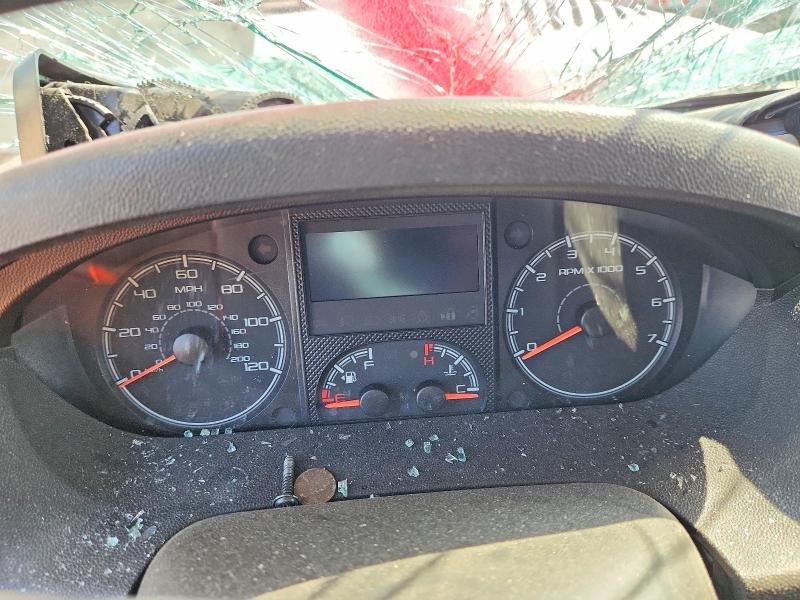 Продажа на аукционе авто 2018 Ram Promaster 1500, vin: 3C6TRVAG1JE153188, номер лота: 53002256