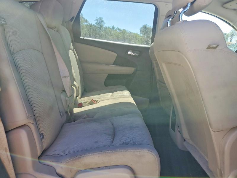 Продажа на аукционе авто 2017 Dodge Journey, vin: 3C4PDCBB9HT527052, номер лота: 52077516