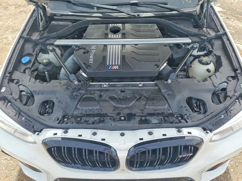 Aukcja sprzedaży 2020 Bmw X3, vin: 5YMTS0C02L9B37812, numer aukcji: 53815726