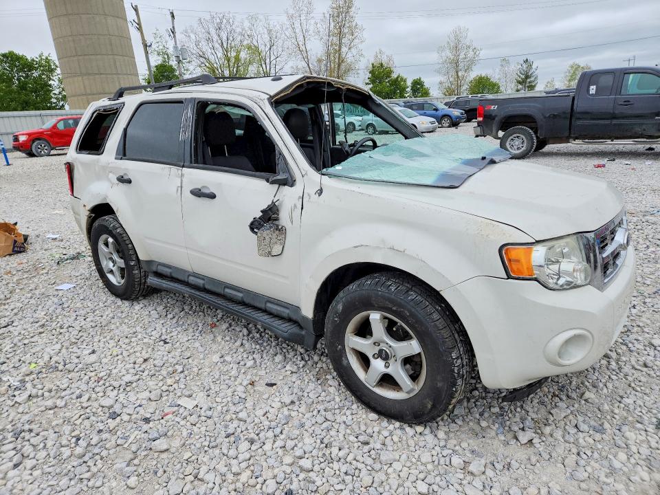 Aukcja sprzedaży 2012 Ford Escape, vin: 1FMCU9D7XCKA46193, numer aukcji: 53117246
