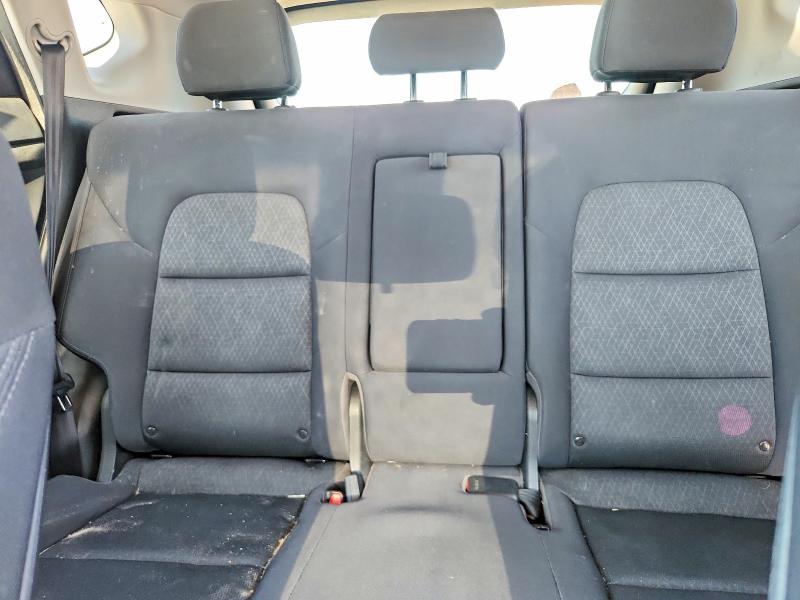 53326126 :رقم المزاد ، KM8J3CA4XJU649731 vin ، 2018 Hyundai Tucson مزاد بيع