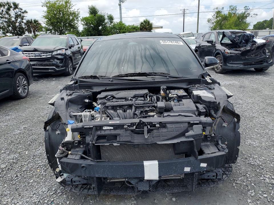 2025 Kia K4 მანქანა იყიდება აუქციონზე, vin: 3KPFW4DE4SE053266, აუქციონის ნომერი: 55178746