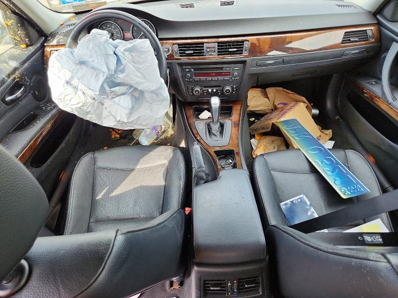 Продаж на аукціоні авто 2011 Bmw 328, vin: WBAPK5C50BA662586, номер лоту: 52964856
