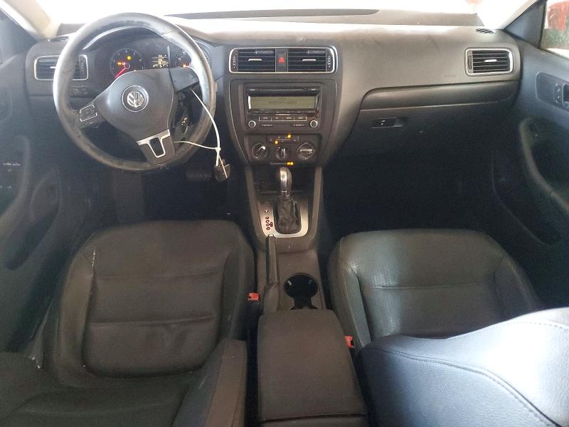 Aukcja sprzedaży 2011 Volkswagen Jetta, vin: 3VWDZ7AJ9BM391556, numer aukcji: 53222226