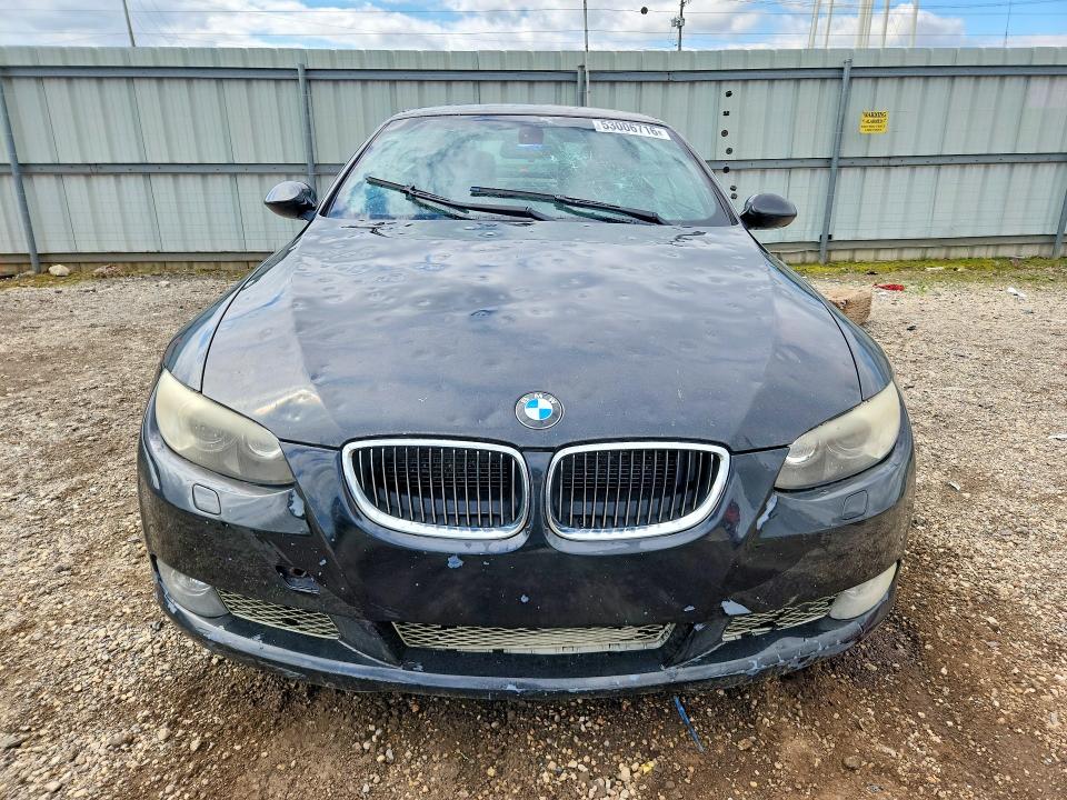 Продаж на аукціоні авто 2008 Bmw 335, vin: WBAWL73538PX58187, номер лоту: 53006716