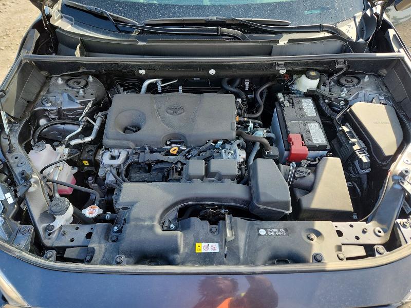 Продаж на аукціоні авто 2025 Toyota Rav4, vin: 2T3F1RFV4SC504372, номер лоту: 52224646