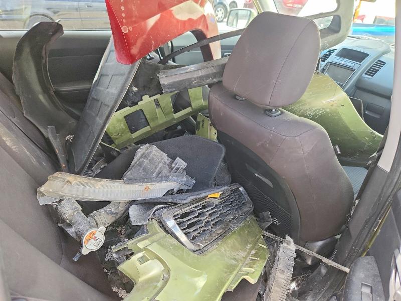 Продажа на аукционе авто 2013 Kia Soul, vin: KNDJT2A51D7600895, номер лота: 52908036