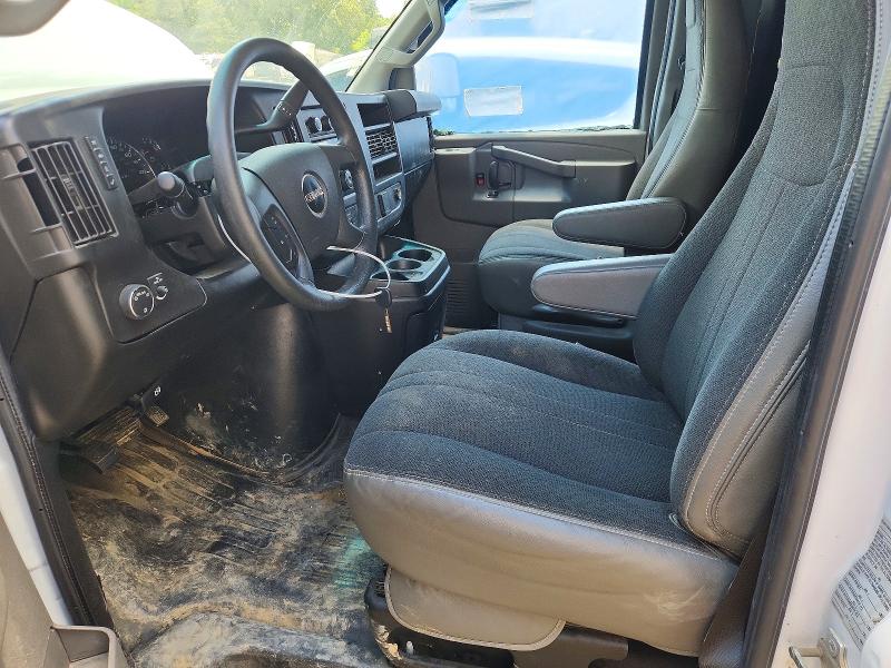 Aukcja sprzedaży 2021 Gmc Savana, vin: 1GTW7AF71M1246393, numer aukcji: 51538526