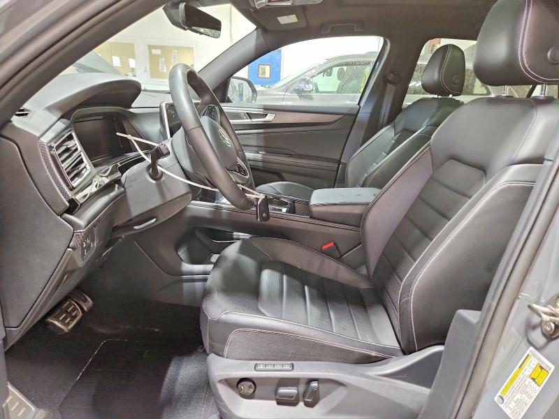 Aukcja sprzedaży 2024 Volkswagen Atlas Cross Sport, vin: 1V2AE2CA6RC263870, numer aukcji: 53609966