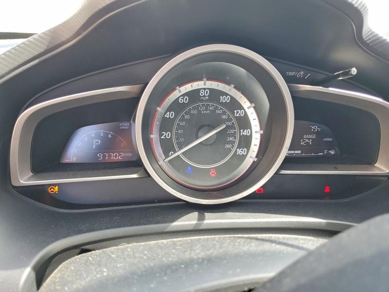 2015 Mazda 3 მანქანა იყიდება აუქციონზე, vin: JM1BM1L77F1251662, აუქციონის ნომერი: 54832616