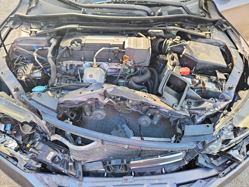 Продаж на аукціоні авто 2015 Honda Accord, vin: 1HGCR2F59FA021208, номер лоту: 53452056