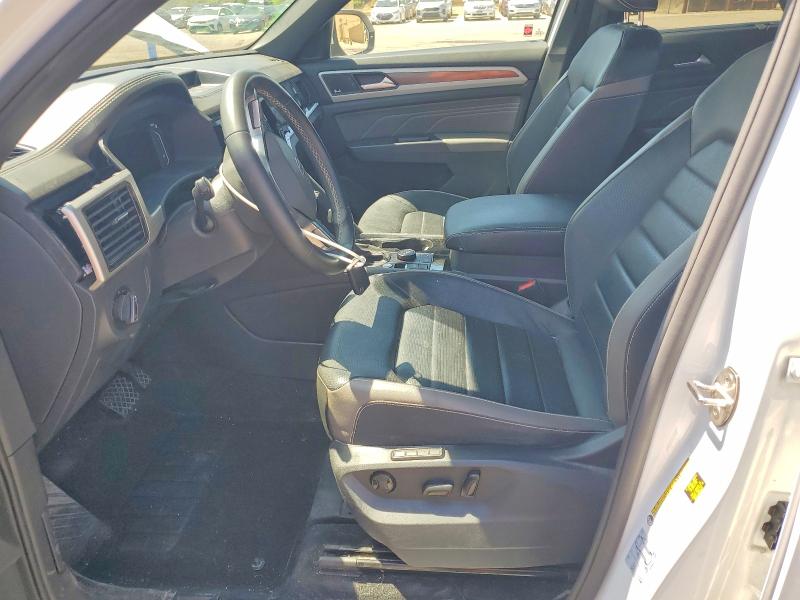 Aukcja sprzedaży 2021 Volkswagen Atlas Cross Sport, vin: 1V2TE2CA3MC221674, numer aukcji: 53777326