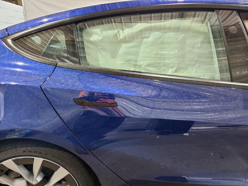 Продаж на аукціоні авто 2025 Tesla Model 3, vin: 5YJ3E1EB6SF020563, номер лоту: 53995746