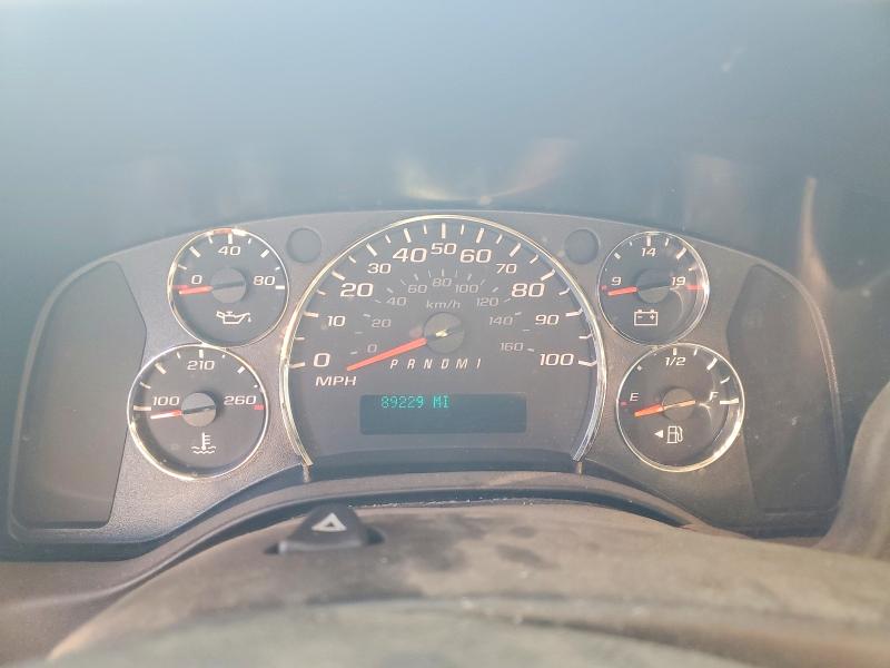 Продажа на аукционе авто 2013 Chevrolet Express G2500, vin: 1GCWGFCAXD1903799, номер лота: 55808376
