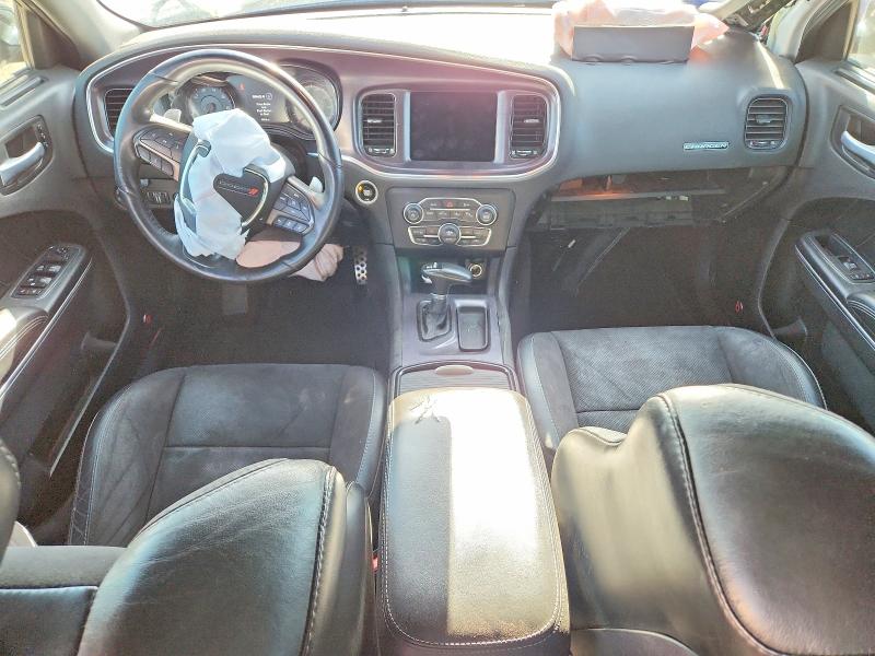 Aukcja sprzedaży 2018 Dodge Charger, vin: 2C3CDXHG1JH217599, numer aukcji: 54641096