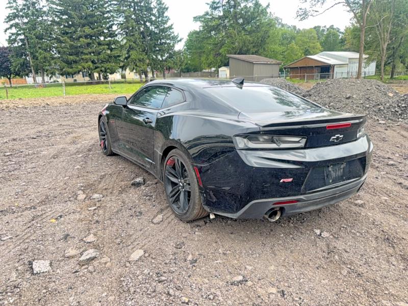 Aukcja sprzedaży 2018 Chevrolet Camaro, vin: 1G1FB1RX5J0178829, numer aukcji: 54354996