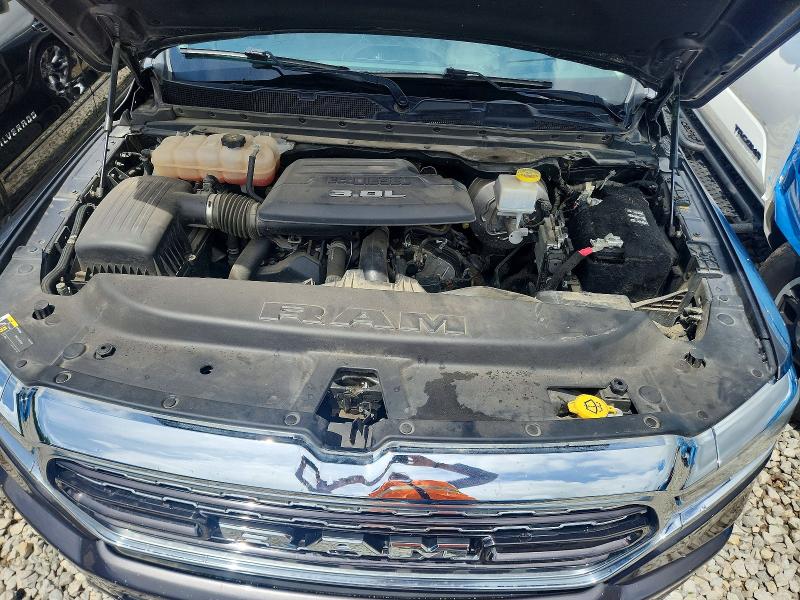 Продажа на аукционе авто 2022 Ram 1500, vin: 1C6SRFHM4NN267443, номер лота: 54069356