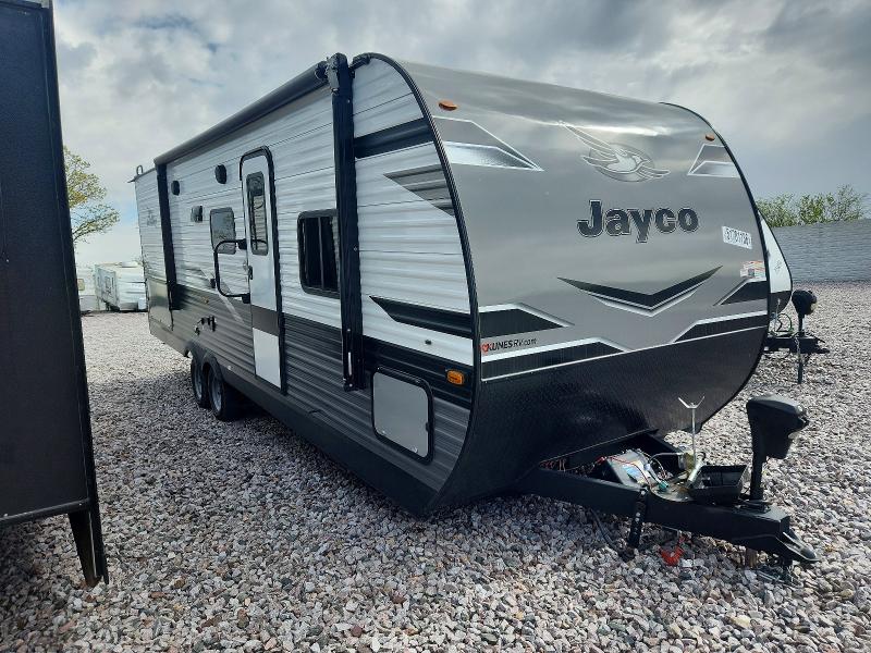 Aukcja sprzedaży 2024 Jayco Jay Flight Series, vin: 1UJBC0BP5R17W0085, numer aukcji: 51781136