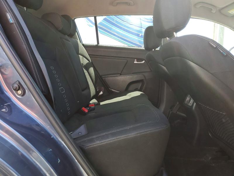Aukcja sprzedaży 2015 Kia Sportage, vin: KNDPC3ACXF7694874, numer aukcji: 55108596