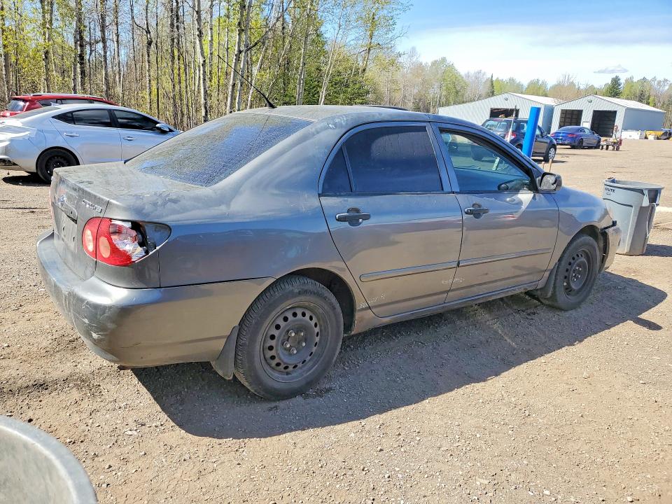 Aukcja sprzedaży 2008 Toyota Corolla, vin: 2T1BR32E38C906248, numer aukcji: 53088226