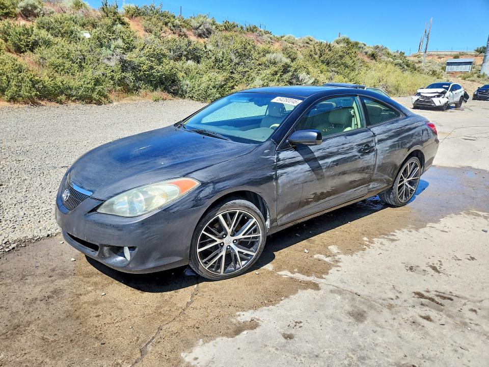 Auction sale of the 2005 Toyota Camry Solara, vin: 4T1CA30P65U060272, lot number: 54280046
