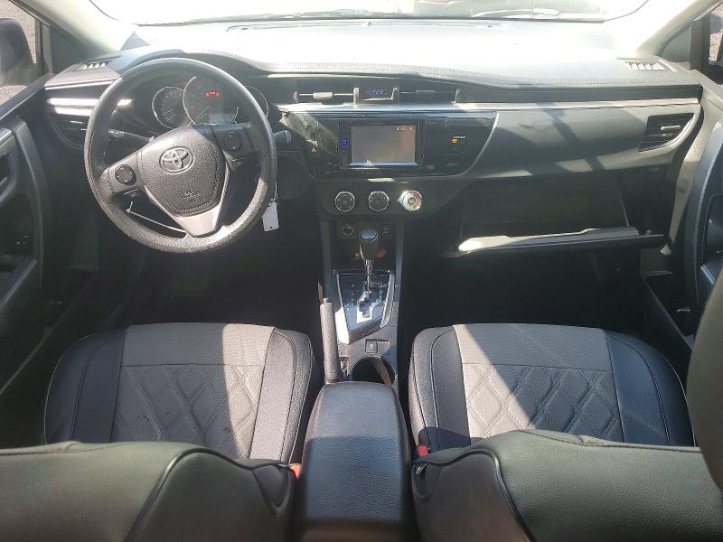 Продажа на аукционе авто 2014 Toyota Corolla, vin: 5YFBURHE8EP113905, номер лота: 55539226
